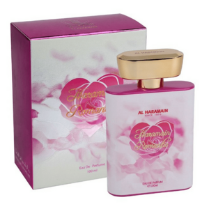 Al Haramain Romantic - EDP 100 ml obraz