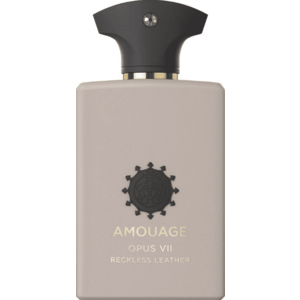 Amouage Opus VII Reckless Leather - EDP 100 ml obraz