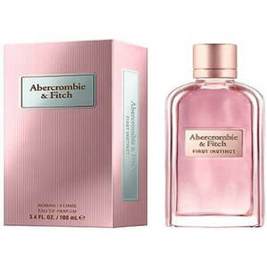Abercrombie & Fitch First Instinct For Her - EDP 100 ml obraz