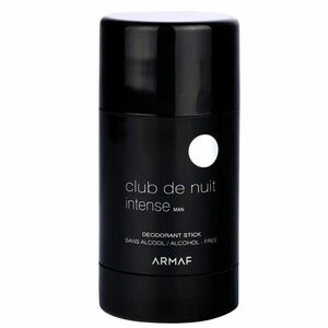 Armaf Club De Nuit Intense Man - tuhý deodorant 75 ml obraz