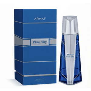 Armaf Blue Sky - EDP 105 ml obraz