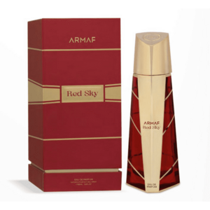 Armaf Red Sky - EDP 105 ml obraz