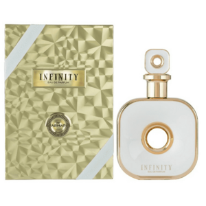Armaf Infinity Gold - EDP 105 ml obraz