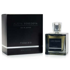 Alena Šeredová Torino For Men - EDP 100 ml obraz