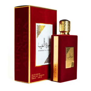 Asdaaf Ameerat Al Arab - EDP 100 ml obraz