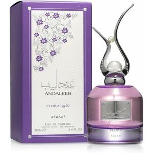 Asdaaf Andaleeb Flora - EDP 100 ml obraz