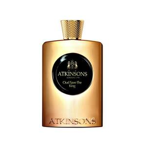 Atkinsons Oud Save The King - EDP 100 ml obraz