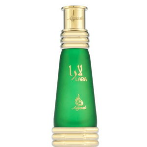 Atyaab Lara Green - koncentrovaný parfémovaný olej 20 ml obraz