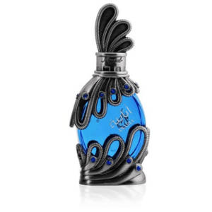 Atyaab Anabia Blue - koncentrovaný parfémovaný olej 20 ml obraz