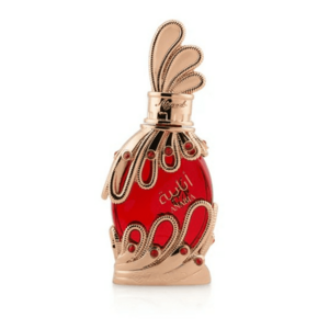 Atyaab Anabia Red - koncentrovaný parfémovaný olej 20 ml obraz