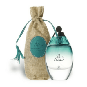 Atyaab Misthaak Lak Green - EDP 100 ml obraz