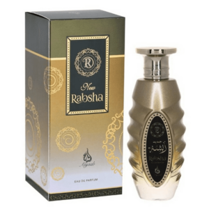 Atyaab Rabsha - EDP 100 ml obraz
