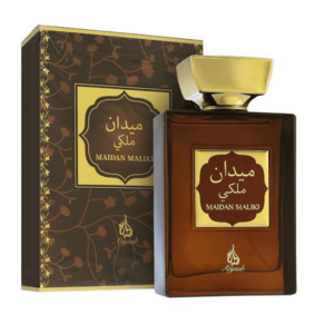 Atyaab Maidan Maliki Brown - EDP 100 ml obraz