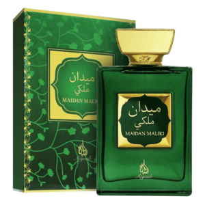 Atyaab Maidan Maliki Green - EDP 100 ml obraz