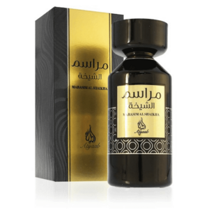 Atyaab Marasim Al Shaikha - EDP 100 ml obraz