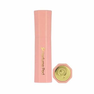 Travalo Pod Flora - plnitelný flakon 5 ml (růžový) obraz