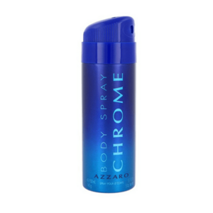 Azzaro Chrome - tělový sprej 150 ml obraz