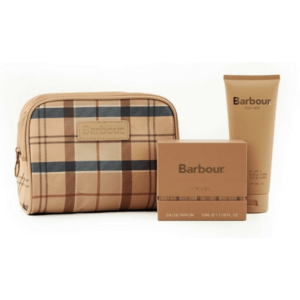 Barbour Origins For Her - EDP 50 ml + tělové mléko 200 ml + kosmetická taška obraz