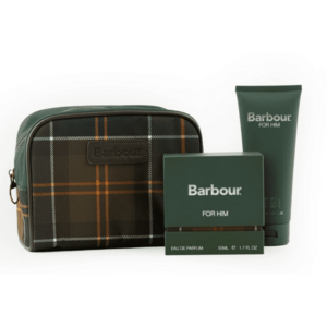 Barbour Barbour For Him - EDP 50 ml + sprchový gel 200 ml obraz