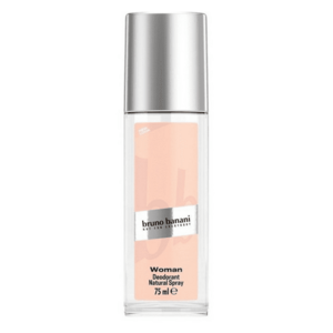 Bruno Banani Woman - deodorant s rozprašovačem 75 ml obraz