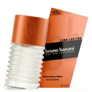 Bruno Banani Absolute Man - EDT 30 ml obraz