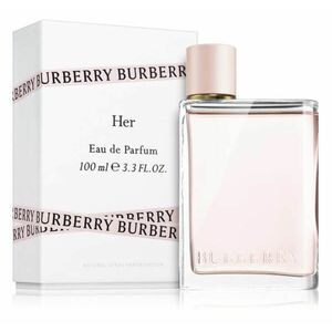 Burberry Her - EDP 30 ml obraz