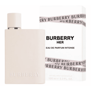 Burberry Burberry Her Intense - EDP (2024) 100 ml obraz