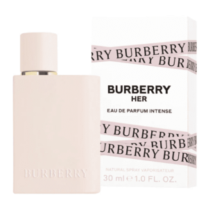 Burberry Burberry Her Intense - EDP (2024) 30 ml obraz