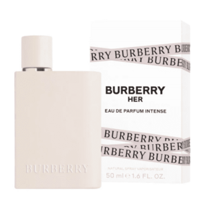 Burberry Burberry Her Intense - EDP (2024) 50 ml obraz