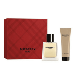 Burberry Burberry Hero - EDT 50 ml + sprchový gel 75 ml obraz