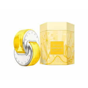 Bvlgari Omnia Golden Citrine - EDT 40 ml obraz