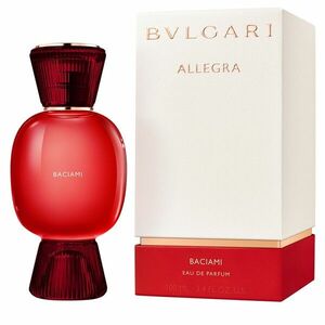 Bvlgari Baciami - EDP 100 ml obraz