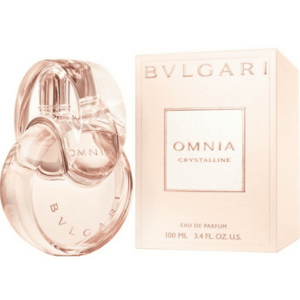 Bvlgari Omnia Crystalline - EDP 100 ml obraz