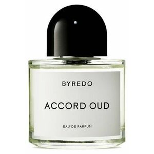 Byredo Accord Oud - EDP 100 ml obraz