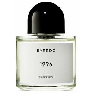 Byredo Byredo 1996 - EDP 100 ml obraz