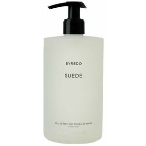 Byredo Suede - mýdlo na ruce 450 ml obraz