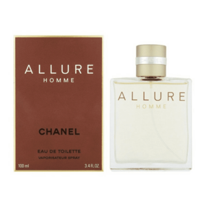 Chanel Allure Homme - EDT 100 ml obraz