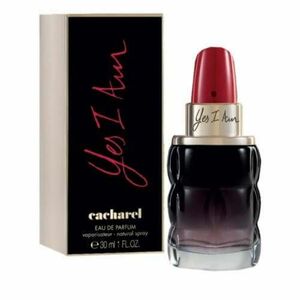 Cacharel Yes I Am - EDP 30 ml obraz
