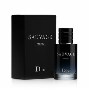 Dior Sauvage Parfum - parfém 200 ml obraz