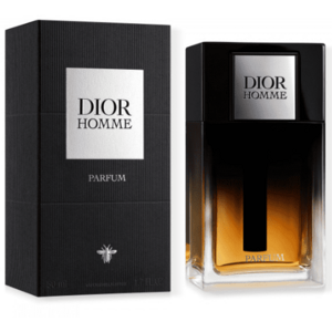 Dior Dior Homme Parfum - P (2025) 50 ml obraz