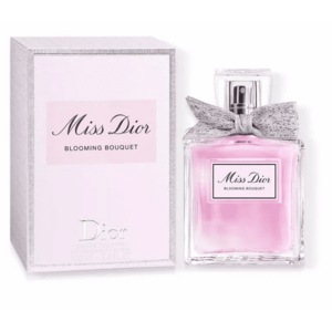 Dior Miss Dior Blooming Bouquet (2023) - EDT 100 ml obraz