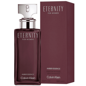 Calvin Klein Eternity Amber Essence Intense - parfém 100 ml obraz