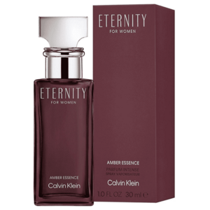 Calvin Klein Eternity Amber Essence Intense - parfém 30 ml obraz