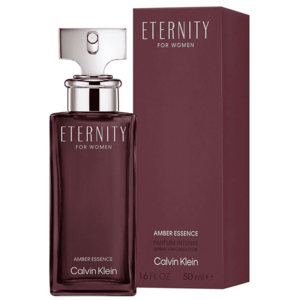 Calvin Klein Eternity Amber Essence Intense - parfém 50 ml obraz