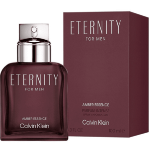 Calvin Klein Eternity Amber Essence For Men - parfém 100 ml obraz