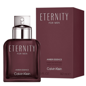 Calvin Klein Eternity Amber Essence For Men - parfém 50 ml obraz
