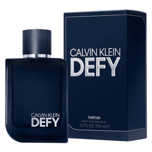 Calvin Klein CK Defy - parfém 100 ml obraz