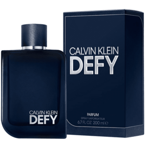Calvin Klein CK Defy - parfém 200 ml obraz