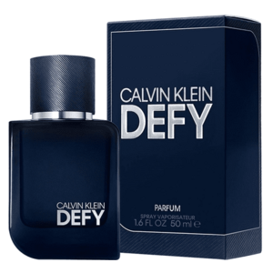 Calvin Klein CK Defy - parfém 50 ml obraz