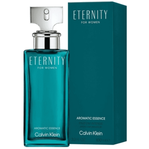 Calvin Klein Eternity Aromatic Essence - EDP 100 ml obraz